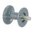 24759 Compatible Traulsen Shelf Support Plastic
