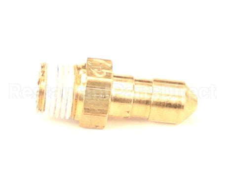 24776-6 Montague Orifice Burner L.p. 11/95 To C