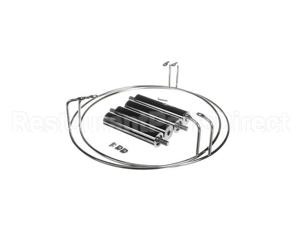 24785.0000 Bunn Galley Kit (Ot)