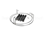 24785.0000 Bunn Galley Kit (Ot)