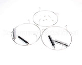 24785.0002 Bunn Kit,Galley 3 Wrm-Cdbc/Cwt/Vp17