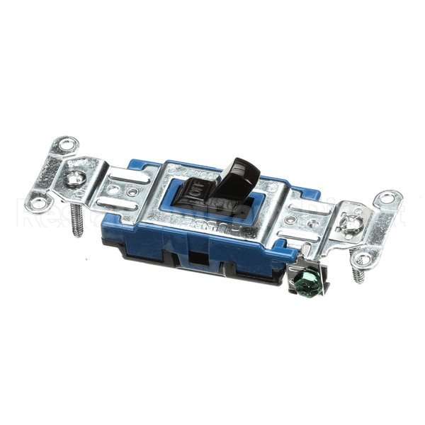 24787-1 Compatible Vollrath Switch-120/277V 15A Single Pol