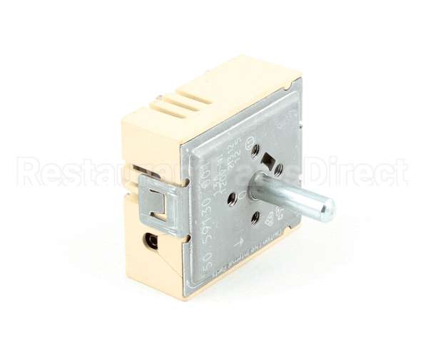 24788-1 Vollrath Infinte Control Switch