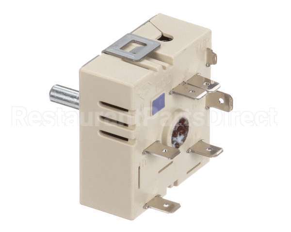 24789-1 Vollrath Control Switch-240V E.g.o.