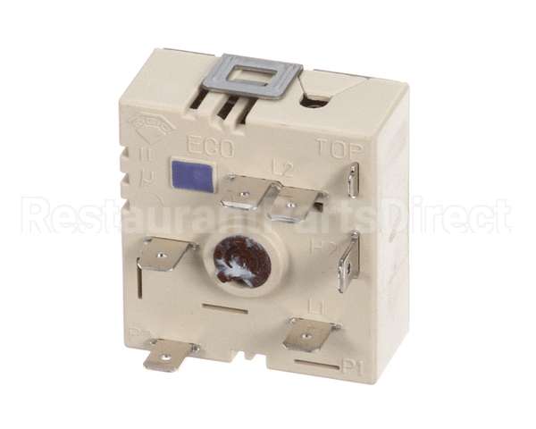 24789-1 Vollrath Control Switch-240V E.g.o.