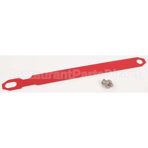 248-048S Compatible Prince Castle Safety Latch Kit
