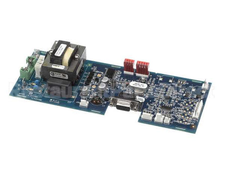 248-067S Prince Castle Box Kit,Pcb Main