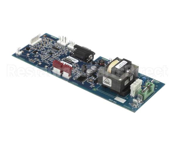 248-067S Prince Castle Box Kit,Pcb Main