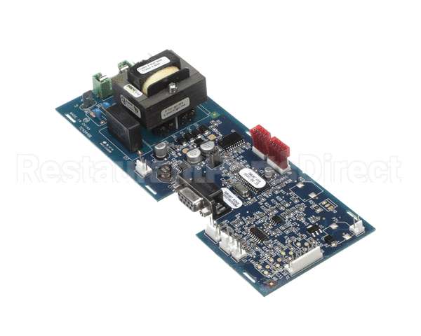 248-067S Prince Castle Box Kit,Pcb Main