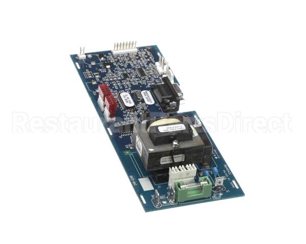 248-067S Prince Castle Box Kit,Pcb Main