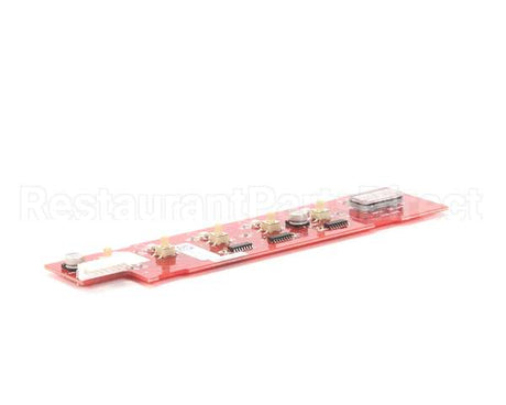 248-140S Prince Castle Kit,Display Pcb