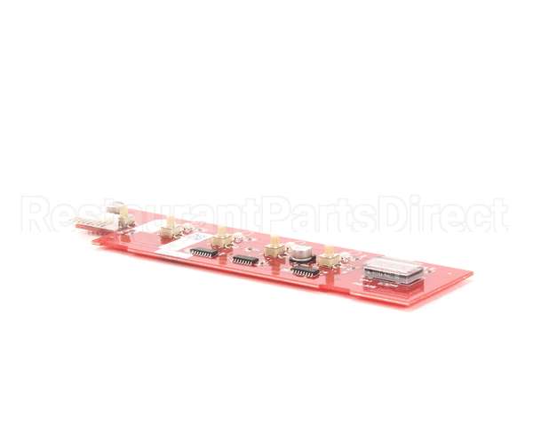 248-140S Prince Castle Kit,Display Pcb