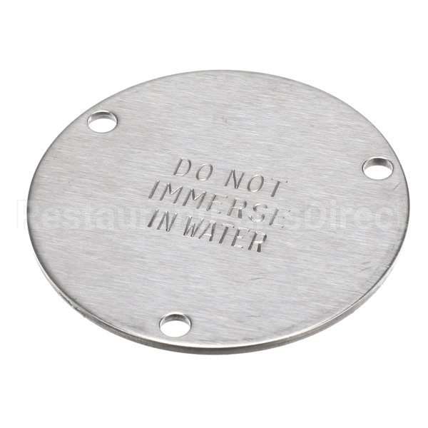248 Compatible Biro Upper Wheel Hub Cap 12Ga(.105)