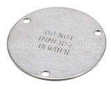 248 Biro Upper Wheel Hub Cap 12Ga(.105)