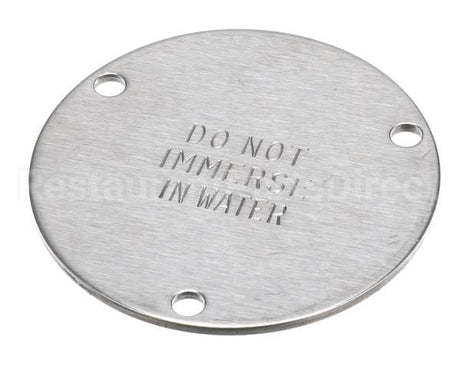 248 Biro Upper Wheel Hub Cap 12Ga(.105)