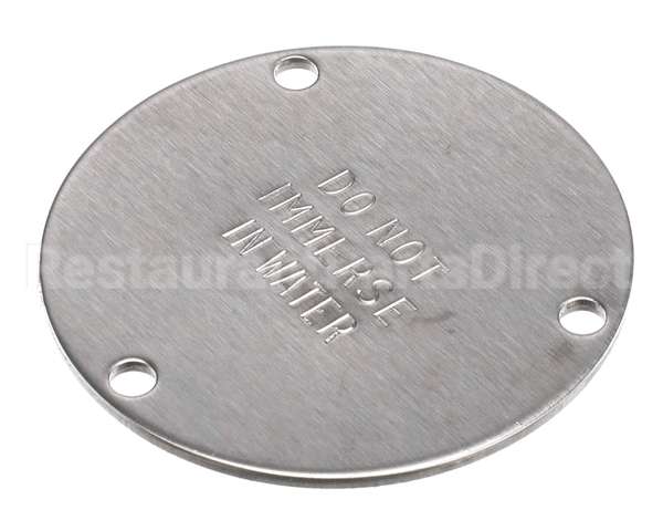 248 Biro Upper Wheel Hub Cap 12Ga(.105)