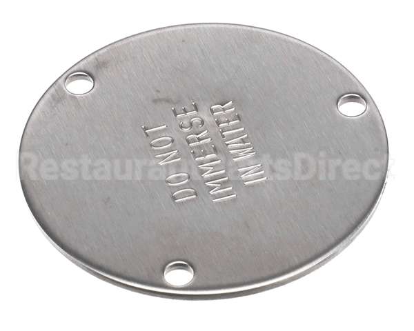 248 Biro Upper Wheel Hub Cap 12Ga(.105)