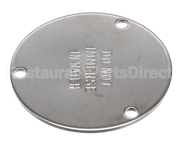 248 Biro Upper Wheel Hub Cap 12Ga(.105)