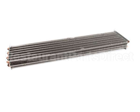 24801 Silver King Coil Condenser Skf/P72
