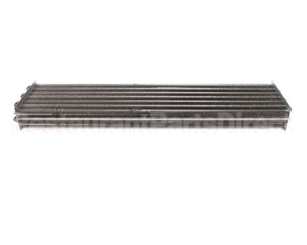 24801 Silver King Coil Condenser Skf/P72