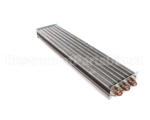 24801 Silver King Coil Condenser Skf/P72