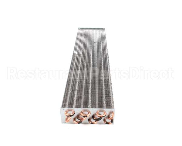 24801 Silver King Coil Condenser Skf/P72