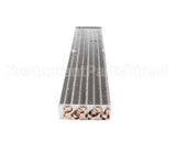 24801 Silver King Coil Condenser Skf/P72