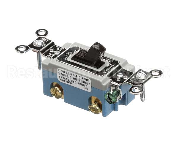 24805-1 Vollrath Switch-120/277V 15A Double Pol