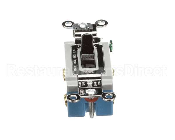 24805-1 Vollrath Switch-120/277V 15A Double Pol