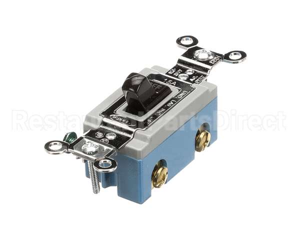 24805-1 Vollrath Switch-120/277V 15A Double Pol