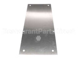 24805.0000 Bunn Plate, Bottom Base