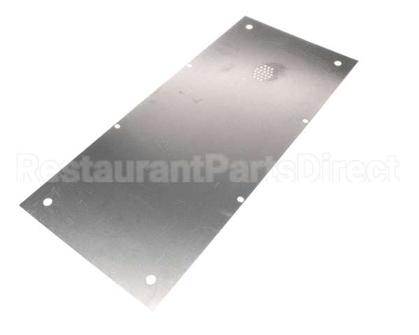 24805.0000 Bunn Plate, Bottom Base