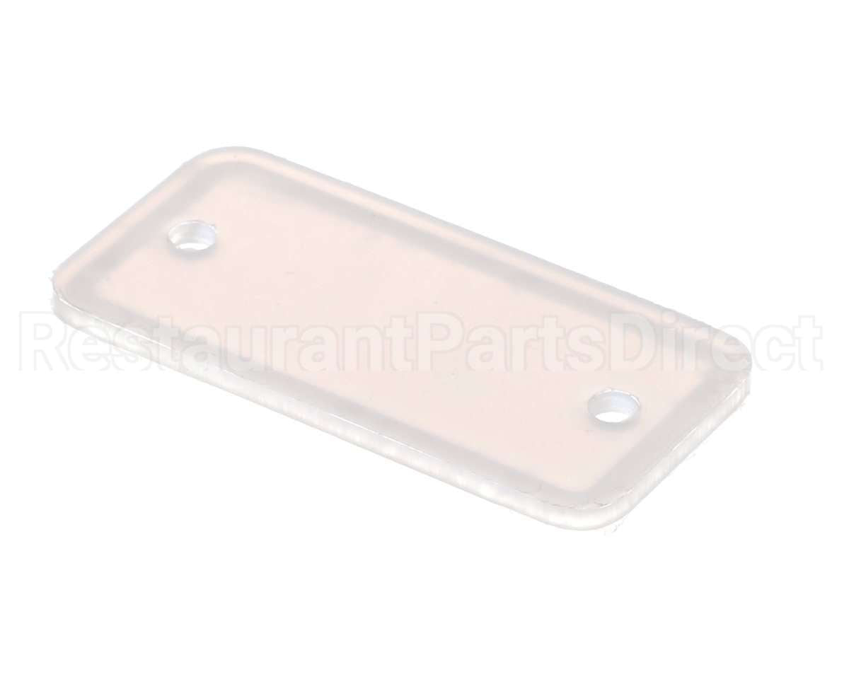 2480678 International Comfort Pro Viewport Cvr Lexan L