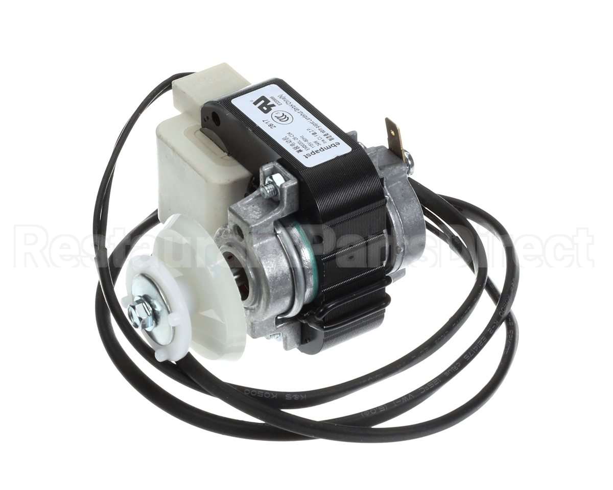 2481-132 Migali Evap Fan