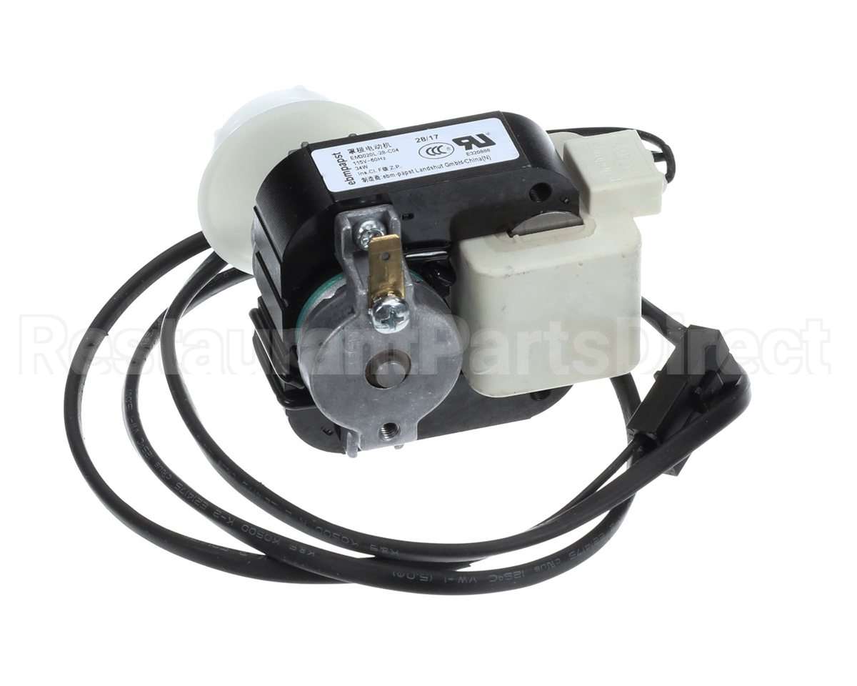 2481-132 Migali Evap Fan