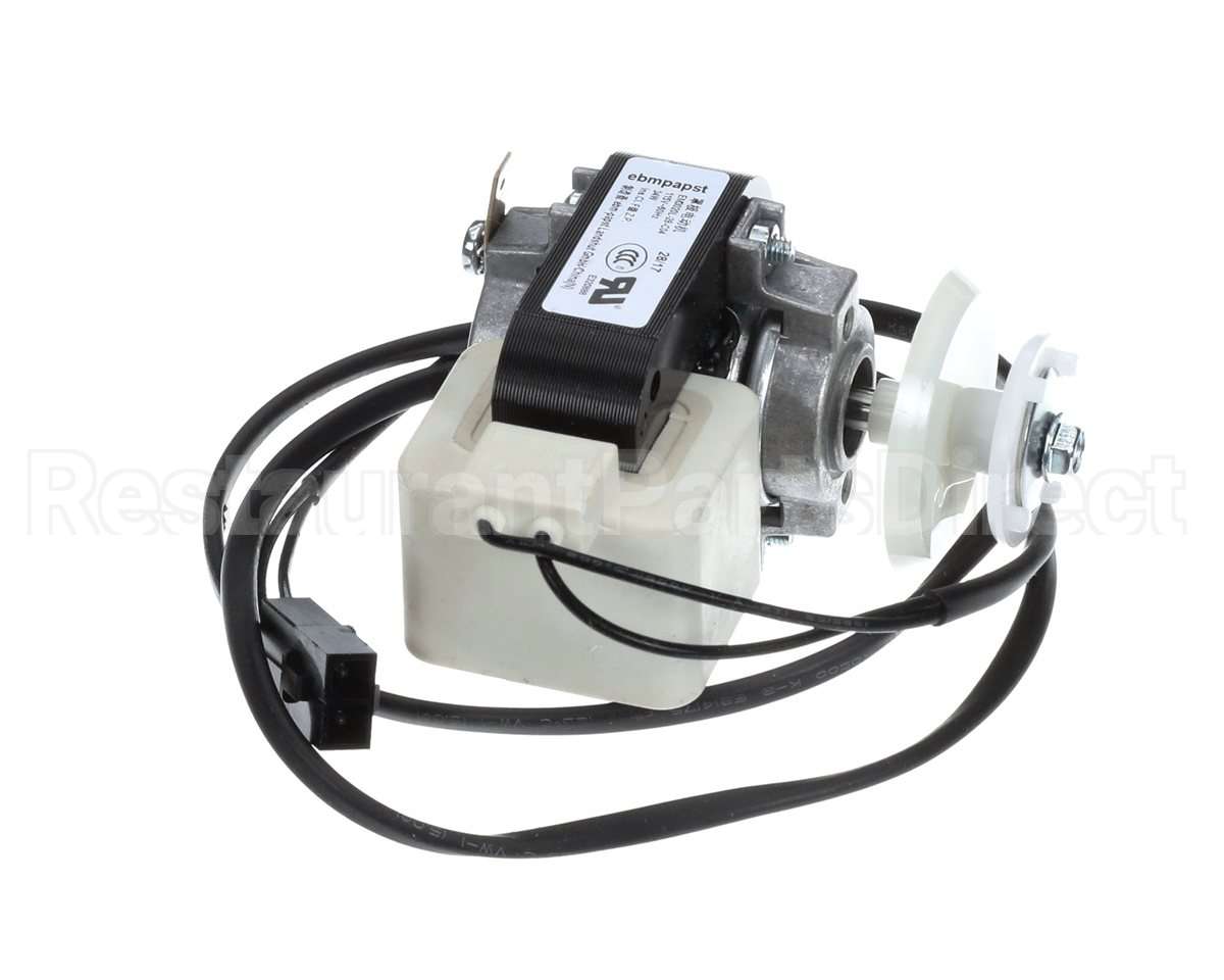 2481-132 Migali Evap Fan