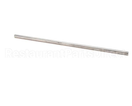 24812 Nieco Rod, Cross Support, 5/8 X 22