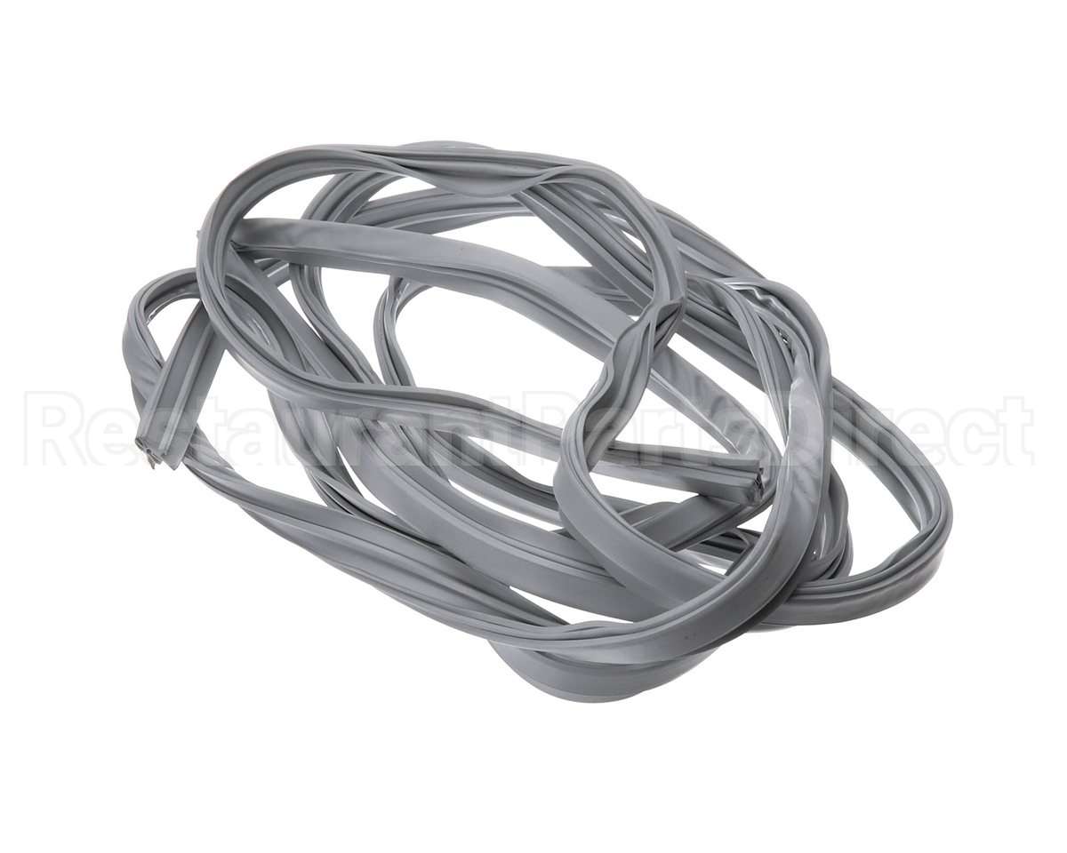 2482 Imperial Brown Magnetic Gasket 3-Sided, 96X56X0.5
