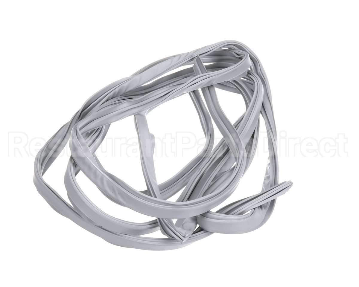 2482 Imperial Brown Magnetic Gasket 3-Sided, 96X56X0.5
