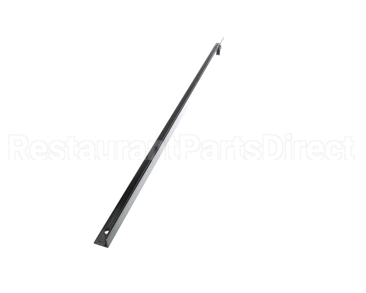 24832 Henny Penny Filter Pan Rail - Right