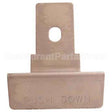 2484 Compatible Grindmaster Handle, Valve, Hand Activated