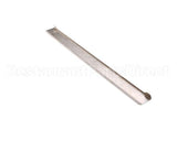 24843 Nieco Shield, Lower Burner, N2500N