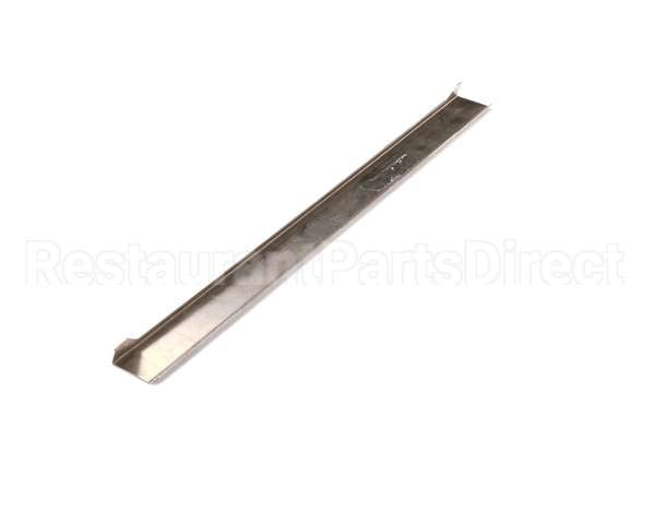 24843 Nieco Shield, Lower Burner, N2500N