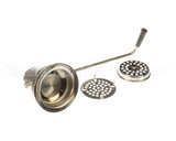 24848 Fisher Twist Waste Bs 1 1/2