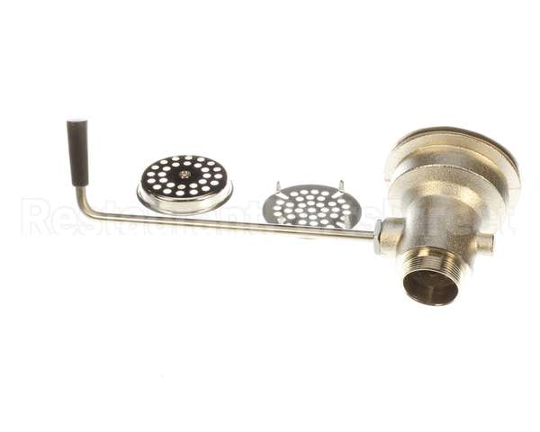 24848 Fisher Twist Waste Bs 1 1/2