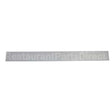 2484900 Garland Back Spacer H/S/St 24B