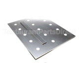 248553 Town Food Service Sm-24 Perf. Interior Top Baffle Plate