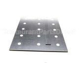 248553 Town Food Service Sm-24 Perf. Interior Top Baffle Plate