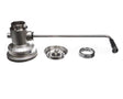 24856 Fisher Twist Waste Bs 2