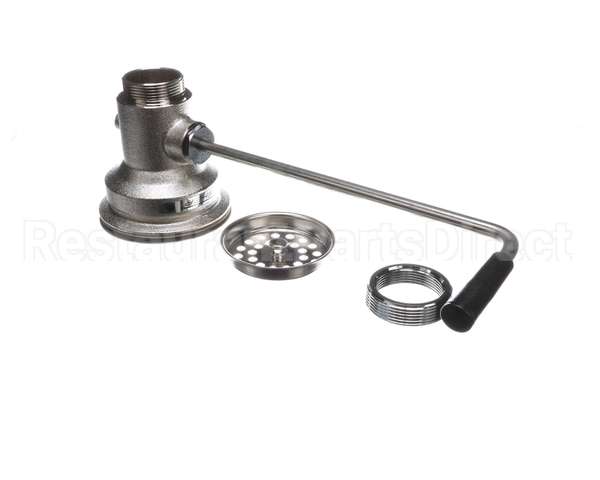 24856 Fisher Twist Waste Bs 2
